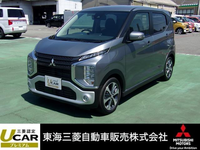 Ｇ　プレミアム　届出済未使用車　マイパイロット　レーダークルーズコントロール　パーキングセンサー　フロントシートヒーター　寒冷地仕様車　衝突被害軽減ブレーキ／誤発進抑制機能　ＬＥＤヘッドライト＆フォグランプ(1枚目)