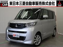 三菱　ｅＫスペース　Ｔ　２ＷＤ　ターボ　禁煙