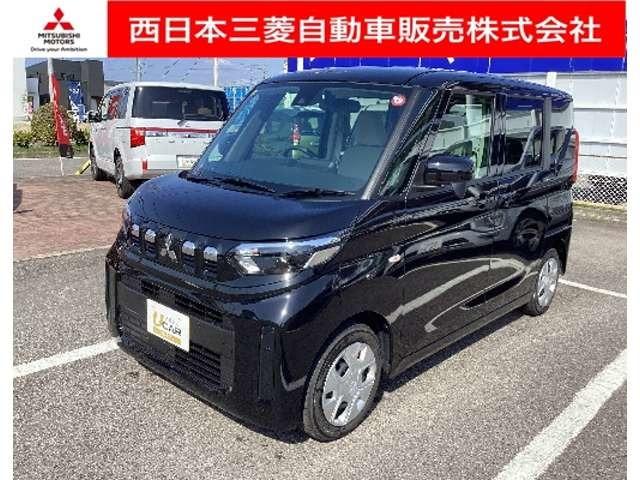 ｅＫスペース Ｇ　バックカメラ・メモリーナビ・フルセグＴＶ　フルセグ　バックモニター　ＬＥＤヘッドライト　スマートキー　盗難防止装置　横滑り防止装置　シートヒーター　フルオートエアコン　キーフリー　寒冷地仕様　パワステ