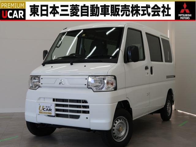 三菱 ＣＤ　１６．０ｋｗｈ　４シーター　電気自動車　急速充電可　キ－レス　純正ラジオ　電池容量残９９．６％　ワンオーナー　オートライト　社有車　シートヒーター（運転席・助手席）　寒冷地仕様　両側スライドドア　横滑り防止