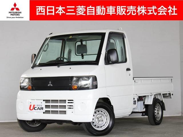 三菱 ＶＸ－ＳＥ　切替式４ＷＤ　ＡＣ　パワーステ