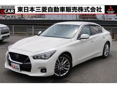 日産　スカイライン　ＧＴ　タイプＰ　禁煙　本革シ−ト