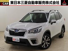 スバル　フォレスター　プレミアム　プレミアム　禁煙車　４ＷＤ