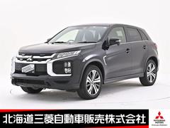 三菱　ＲＶＲ　Ｇ　９型ナビ　バックカメラ　ＥＴＣ