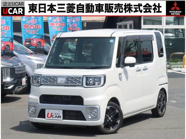 Ｘ　ＳＡ　純正パナソニックメモリーナビ　後席モニター　バックカメラ　ＥＴＣ　ワンオーナー　禁煙車　両側電動スライドドア　ＬＥＤヘッドライト＆フォグランプ　衝突被害軽減ブレーキ　ドライブレコーダー