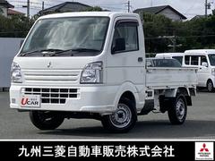 三菱　ミニキャブトラック　みのり　三菱認定保証　４ＷＤ　５ＭＴ