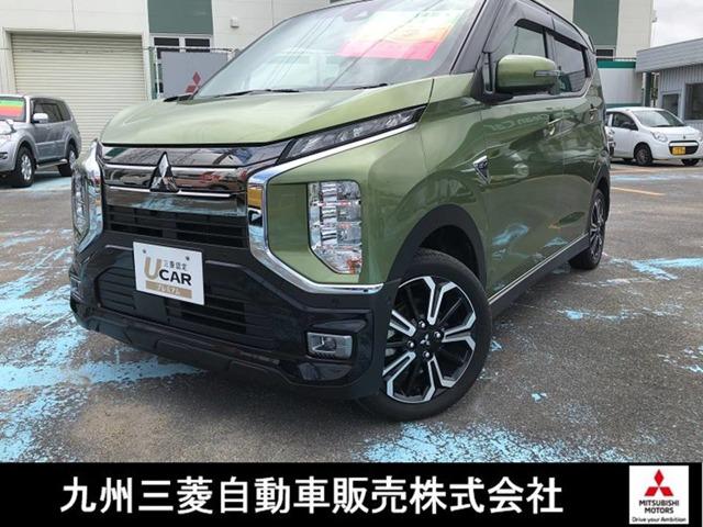 三菱 ｅＫクロス ＥＶ