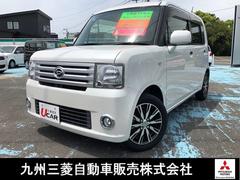 ダイハツ　ムーヴコンテ　Ｌ　ワンオーナー車　左右エアバッグ　キーレスエントリーキー