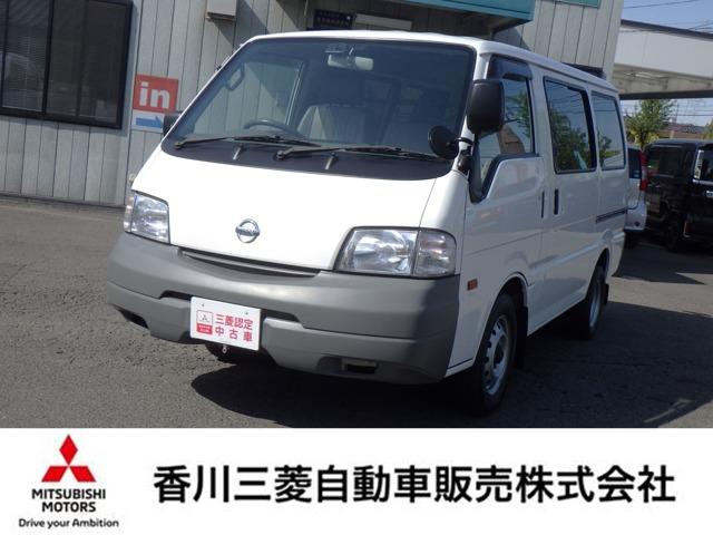 日産 ＤＸ　ジャストロー　４速ＡＴ　ＥＴＣ車載器