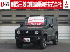 スズキ　ジムニー　ＸＣ