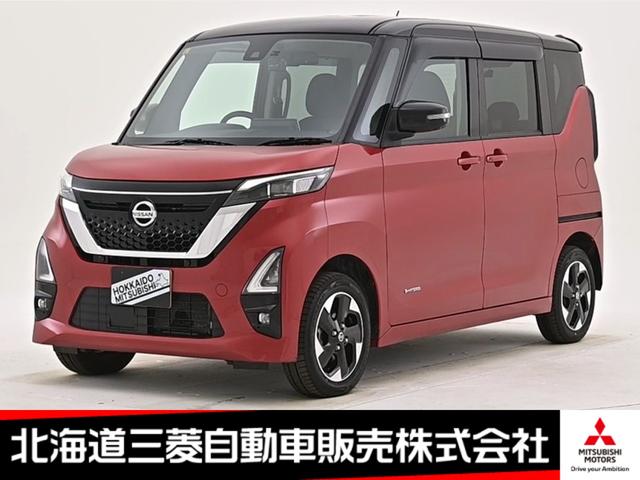 ハイウェイスター　Ｘ　プロパイロットエディション　９型ナビ　マルチアラウンドモニター　前後ドライブレコーダー　アダプティブクルーズコントロール　Ｂｌｕｅｔｏｏｔｈ　レーンキープアシスト