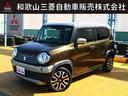 スズキ ハスラー ＪスタイルＩＩＩターボ　ドラレコ　ＥＴＣ　純正...