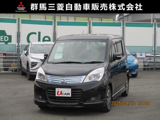 Ｓ　ＡＳ＆Ｇ　禁煙車　ナビ　バックカメラ　衝突軽減　バックモニター　ナビ＆ＴＶ　エアコン　両側自動スライドドア　地デジ　禁煙車　インテリキー　Ｉ－ＳＴＯＰ　盗難防止システム　サイドエアバック　ＤＶＤ再生　ＡＢＳ