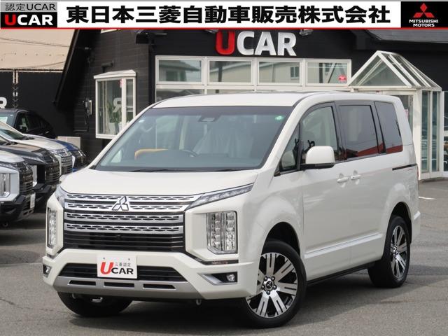 Ｇパワーパッケージ　４ＷＤ　８速ＡＴインパネシフト　７人乗り　電動サイドステップ　１０．１インチオリジナルナビ　　１０．１型後席モニター　ＥＴＣ２．０　全方位カメラ　社外ドラレコ　誤発進抑制機能付衝突被害軽減ブレーキ　後側方車両検知　レーダークルーズコントロール