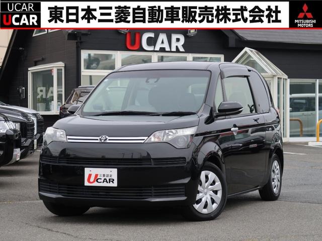Ｆ　純正７ｉｎワイドナビ　バックカメラ　ＥＴＣ連動　電動スライドドア　トヨタセーフティーセンス　衝突被害軽減ブレーキ　レーン逸脱警報　横滑り防止装置　オートマチックハイビーム機能　電動格納ドアミラー　禁煙