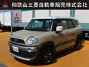 スズキ クロスビー ハイブリッドＭＺ　元レンタカー　ＥＴＣ （車...