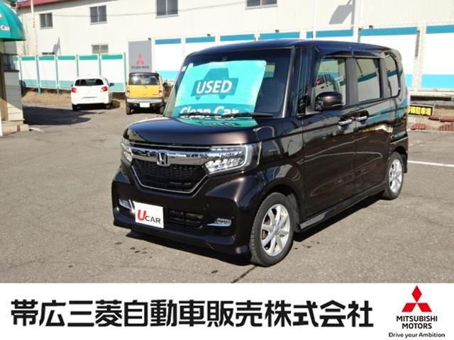 Ｇ・Ｌターボホンダセンシング　ＳＤナビ　エンジンスターター　ＥＴＣ