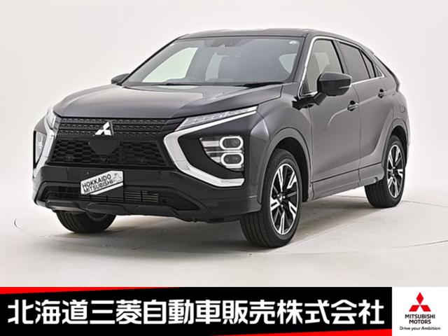 Ｐ　三菱認定保証　４ＷＤ　メモリーナビ　ＥＴＣ　バックカメラ　アルミホイール　電動リアゲート　シートヒーター　オートクルーズコントロール　ターボ　アイドリングストップ　寒冷地仕様　衝突防止システム