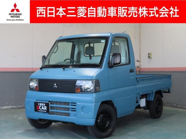 Ｖタイプ　カスタム仕様　パートタイム４ＷＤ　エアコン