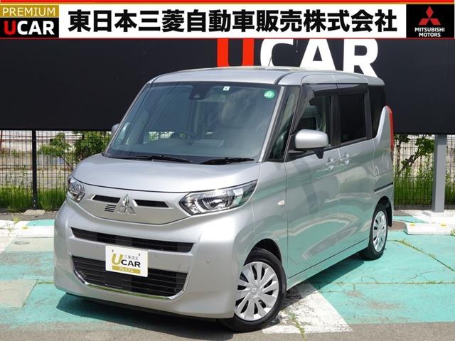 Ｍ　２ＷＤフロント駆動　ＣＶＴインパネシフト　ＭＴエアコン　純正２ＤＩＮＣＤステレオ・パワステ・パワーウインド・アイドリングストップ・横滑り防止・車線逸脱防止・衝突被害軽減ブレ－キ・誤発進抑制装置・ハロゲンヘッドライト・オートハイビーム・左右シートヒーター