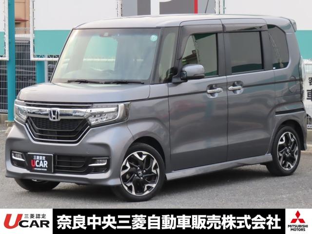 Ｇ・Ｌターボホンダセンシング　ワンオーナー　ナビ　Ｂｌｕｅｔｏｏｔｈ　バックカメラ