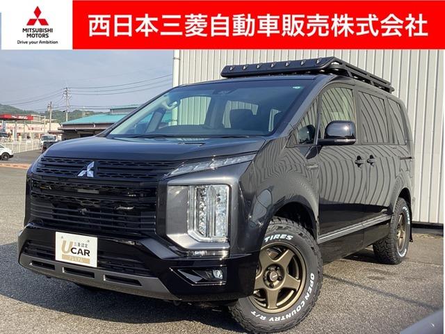 シャモニー　カスタム仕様　メモリーナビ　全周囲カメラ　メモナビ　切替式４ＷＤ　寒冷地　ＬＥＤヘッドランプ　電動リアゲート　衝突軽減　電動シート　スマートキー　アルミ　エアバッグ　シートヒーター　ＤＶＤ　Ｄターボ