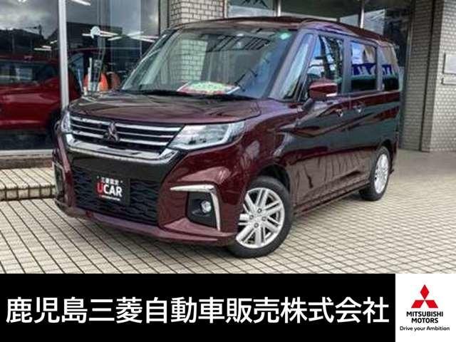 ハイブリッドＭＺ　全方位カメラパッケージ　パーキングセンサー　緊急ブレーキ　オートクルーズコントロール　ＥＴＣ　ナビ　メモリーナビ　スマートキー　シートヒーター　バックカメラ　横滑り防止装置　アイドリングストップ　両側電動ドア