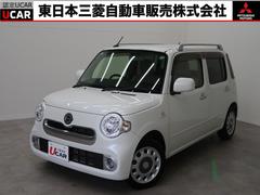 ダイハツ　ミラココア　ココアプラスＸ　☆禁煙☆純正７型ワイドナビ☆ワンオ−ナ−☆横滑り防止☆フルセグＴＶ☆Ｂｌｕｅｔｏｏｔｈ対応オーディオ☆ＤＶＤ　ＣＤ再生☆ＬＥＤライト☆三菱認定Ｕ−ＣＡＲ保証【基本保証＝１２か月間　走行無制限保証付】