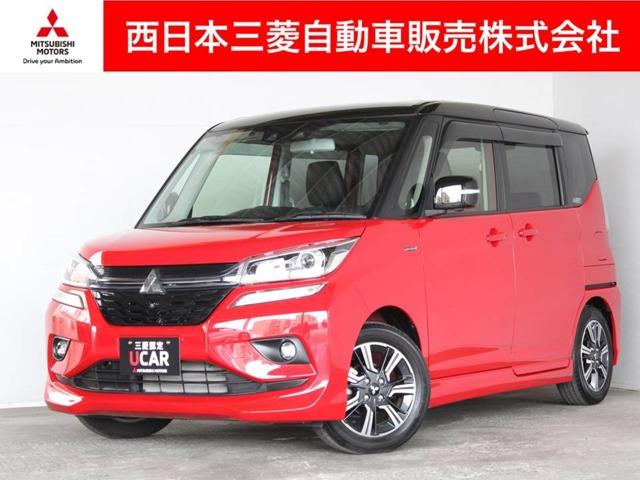 カスタムハイブリッドＳＶ　全方位カメラパッケージ　メモリーナビ　全周囲カメラ　スマートキー　クルーズコントロール　ナビＴＶ　ＬＥＤ　衝突軽減ブレーキ　スマートキー　ＥＴＣ　メモリーナビ　シートヒーター　マルチカメラ　バックカメラ　オートエアコン