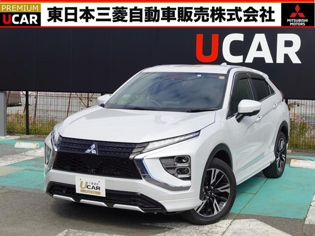 エクリプスクロス Ｐ　衝突被害軽減ブレーキ　車線逸脱警報　誤発（1枚目）