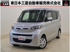 eKスペース M 衝突被害軽減ブレーキ 横滑り防止装置 中古車画像
