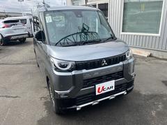 デリカミニ T 中古車画像
