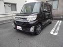 タント カスタムＲＳ（1枚目）