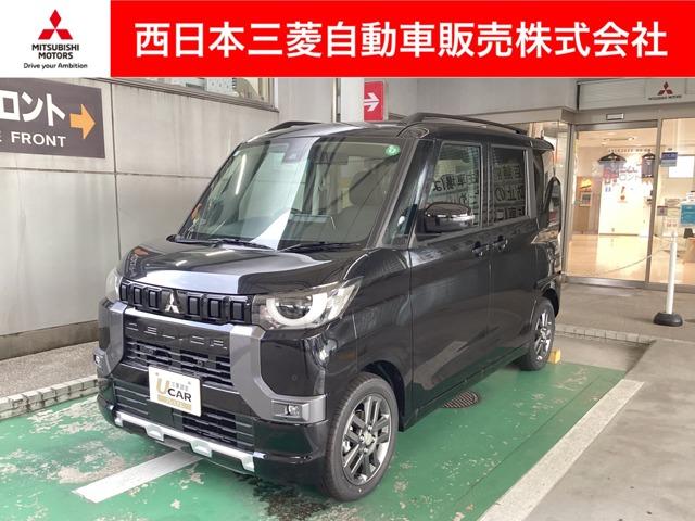 衝突被害軽減ブレーキなどの安全装備も充実！！ 通勤やお買い物に便利な軽自動車です！！