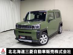 タフト G クロムベンチャー 中古車画像