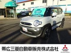 クロスビー ハイブリッドMZ CDチューナー アダプティブクルーズ シー 中古車画像
