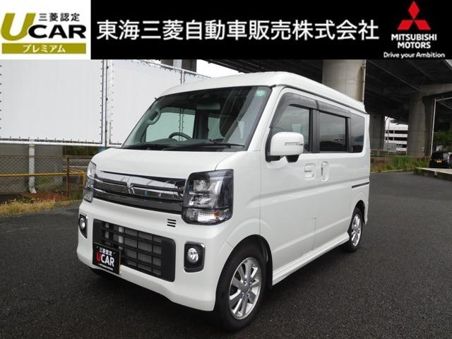 MITSUBISHI TOWN BOX G