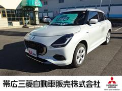 スイフト ハイブリッドMX CDチューナー アダプティブクルーズ パー 中古車画像
