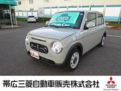 アルトラパンLC X ディスプレイオーディオ バックカメラ シ 中古車画像