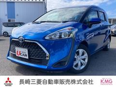 シエンタ ハイブリッドG ナビ・フルセグTV・全周囲カメラ・キーレス ブレーキサポート ECOモード Bカメラ 地デジ クルコン キーフリー スマキー 横滑り防止システム メモリナビ ナビTV ETC イモビライザー PW 中古車画像