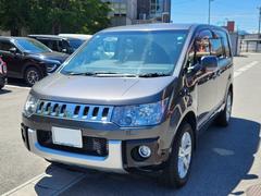 デリカD:5 D パワーパッケージ 両側電動スライドドア バックカメラ 中古車画像