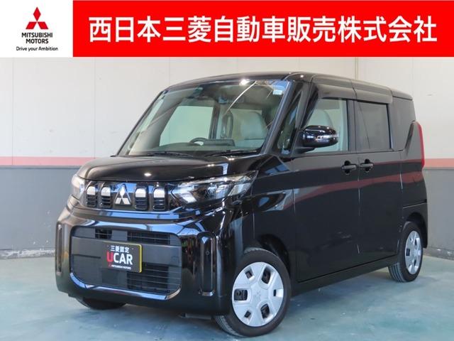 この機会にお気に入りの一台を見つけてくださいね♪ 人気のekクロス、SUVラインナップが続々入荷中!!デリカミニもラインナ