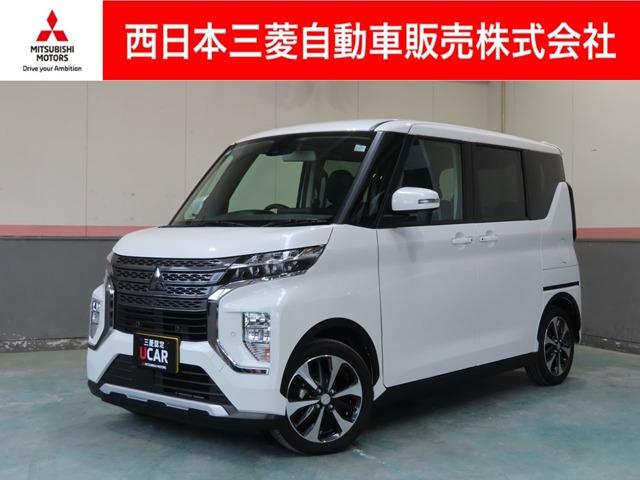 この機会にお気に入りの一台を見つけてくださいね♪ 人気のekクロス、SUVラインナップが続々入荷中!!デリカミニもラインナ