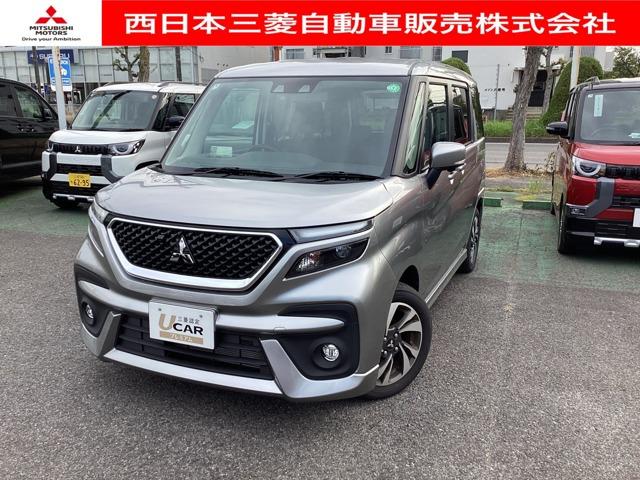 衝突被害軽減ブレーキ!車線逸脱警報!踏み間違い防止装 箱型のコンパクトカーです!