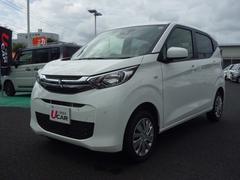 eKワゴン M 中古車画像