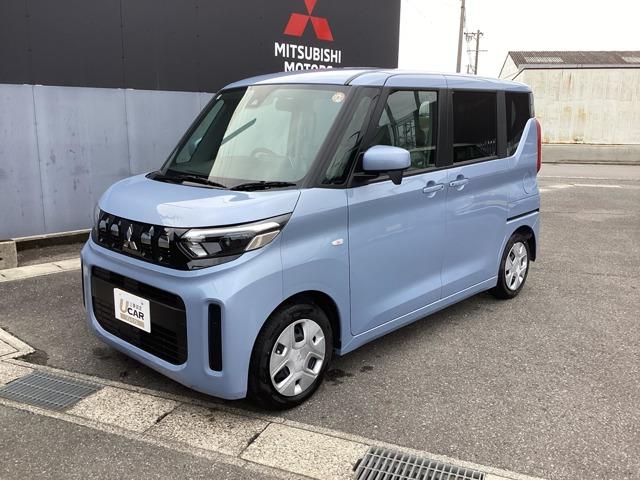 衝突被害軽減ブレーキ！車線逸脱警報！踏み間違い防止装 弊社社有車ＵＰ！トールボーイスタイルで車内空間を広げた、お買得な軽四です