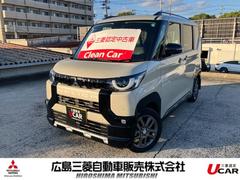 デリカミニ T プレミアム ナビ フルセグ 全方位モニター 中古車画像