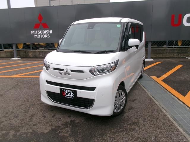 eKスペース(三菱) G メモリーナビ フルセグTV 前後ドレレコ 中古車画像