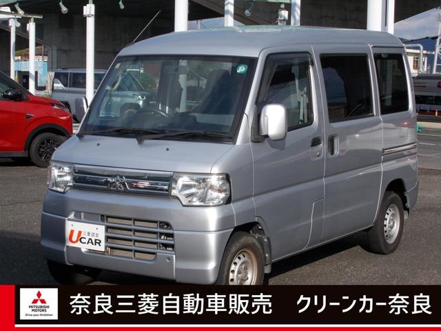 ミニキャブバン(三菱) ＣＬ 中古車画像