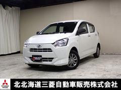 ミライース L SAIII 中古車画像